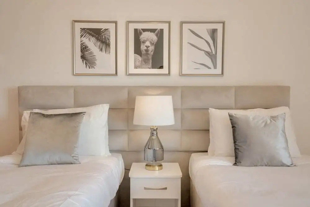 Stylish Apartment, Perfect for Beach Getaway!