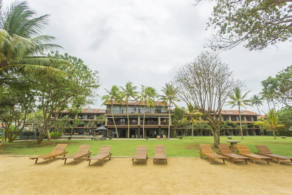 Earls Regent Beruwala