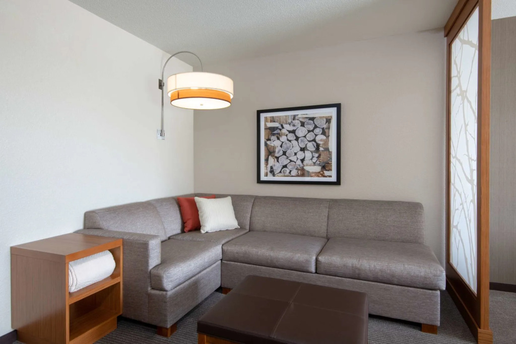 Hyatt Place Westminster Denver