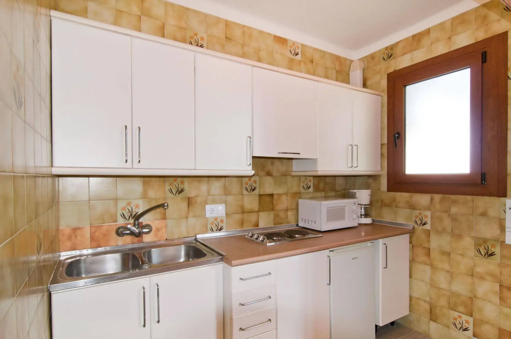 Apartamentos Estanques