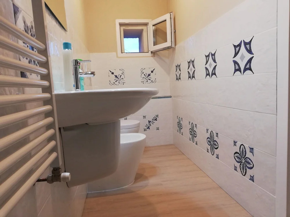 B&B Camere Montalto Centro
