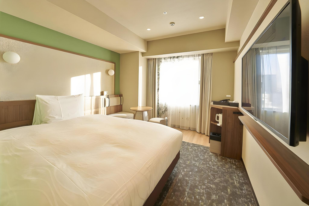 Keisei Richmond Hotel Tokyo Kinshicho
