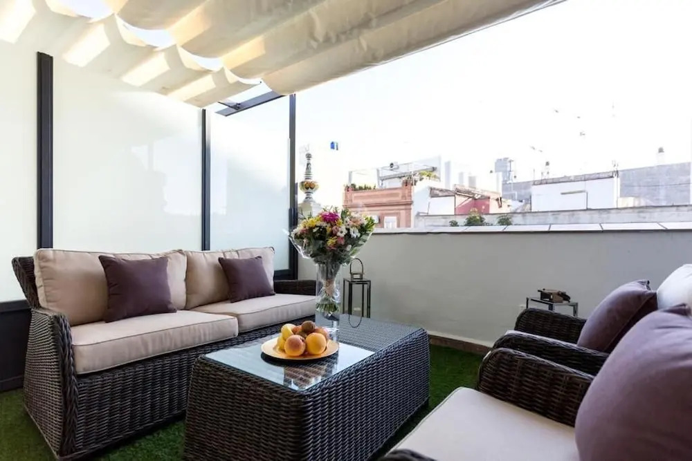 Isa Suite & Apartments