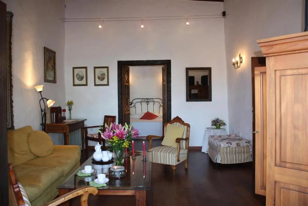 Casa Rural Finca Isabel