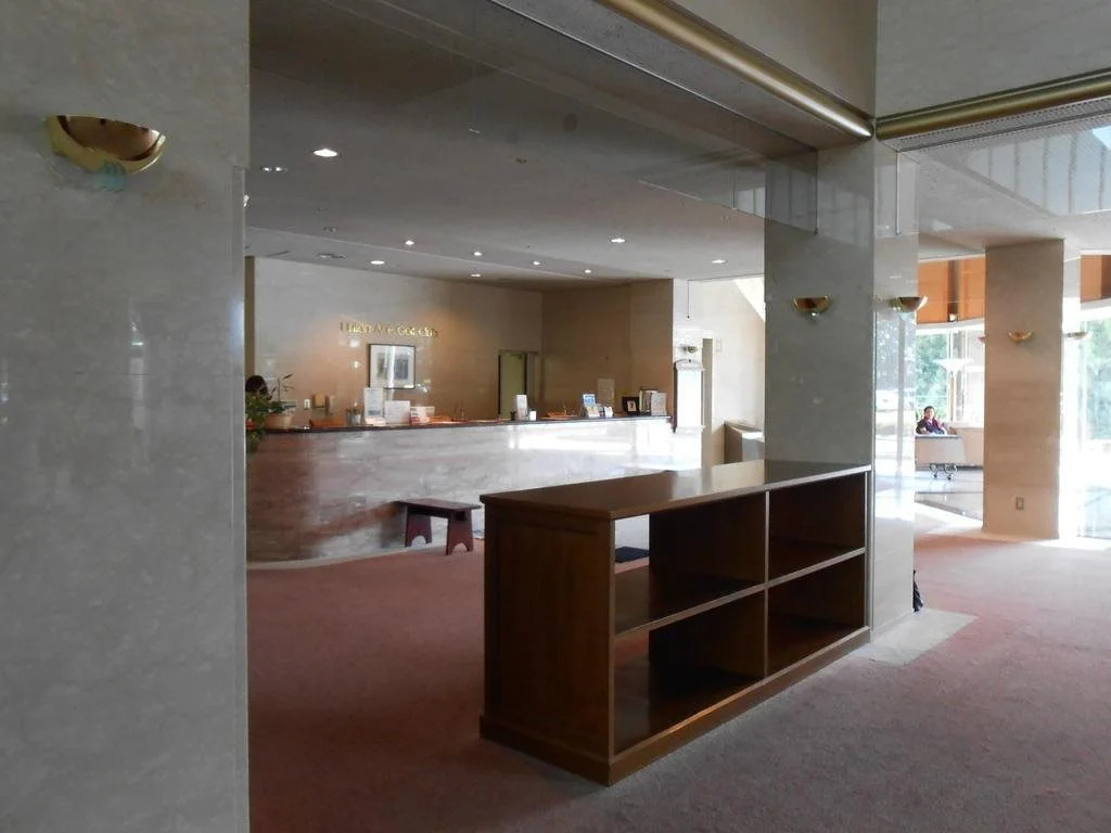 Hotel Union Vert