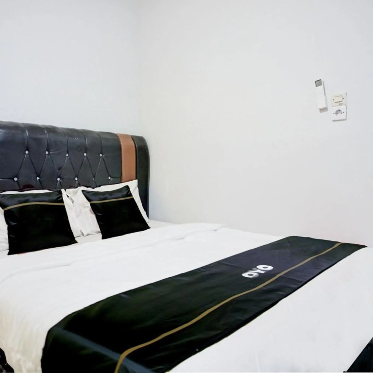 Hotel O Medan near Universitas Sumatera Utara formerly Surya Residence 2