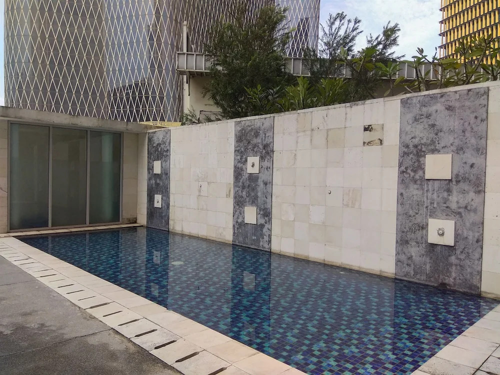 Great Choice 1BR at The Empyreal Apartment