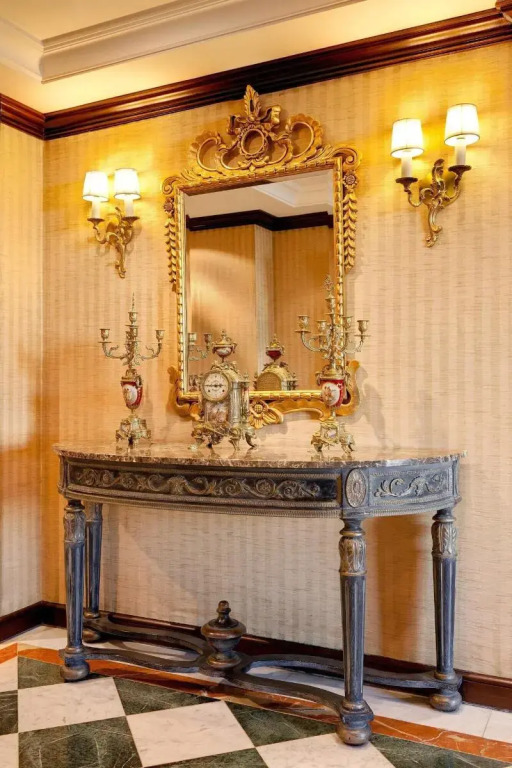 Park Tower, A Luxury Collection Hotel, Buenos Aires