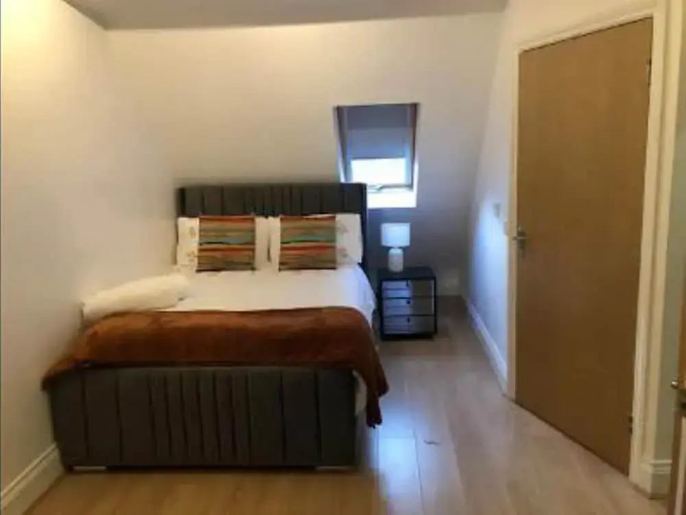 Stunning 3-bed House in Bristol