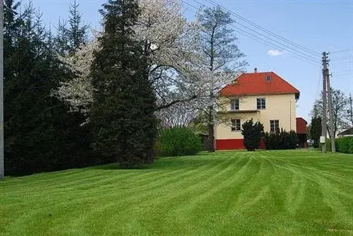 Adámkova Vila