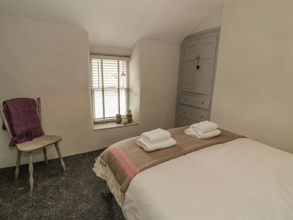 Ffynnon Cottage
