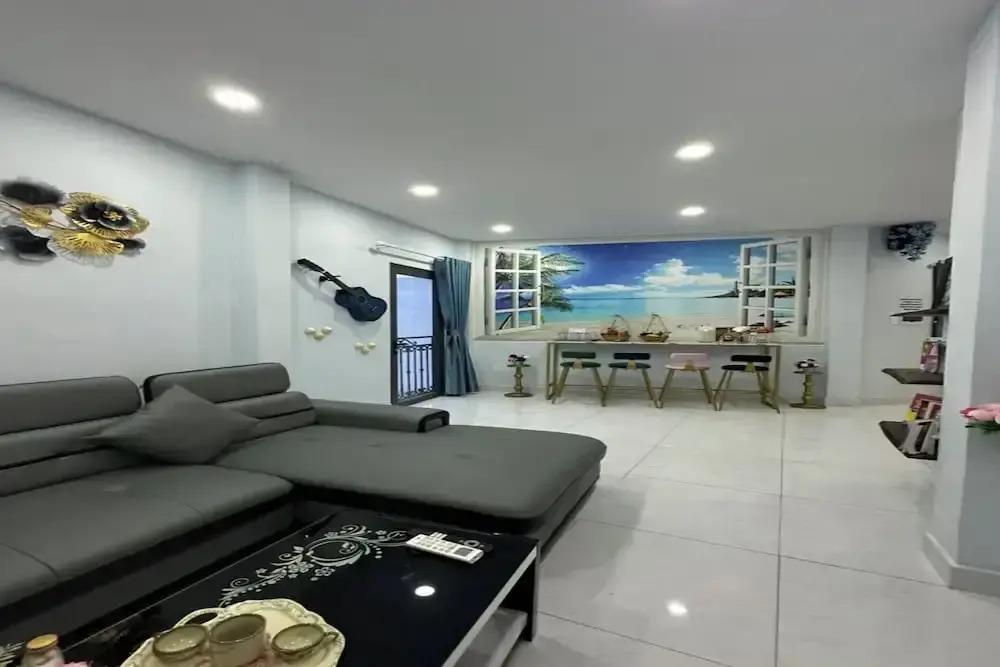 Homestay BNB