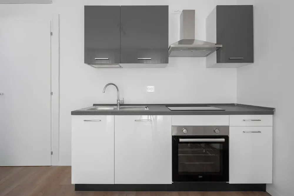Carducci Modern Apartments