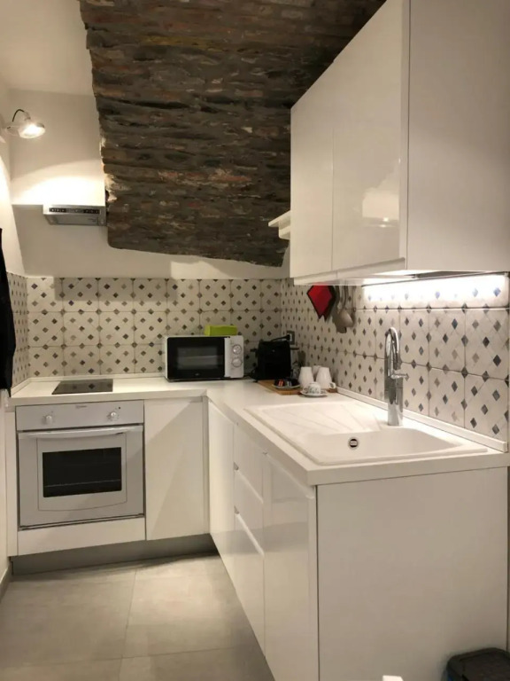 “White House “ in the center city (Manarola)5terre