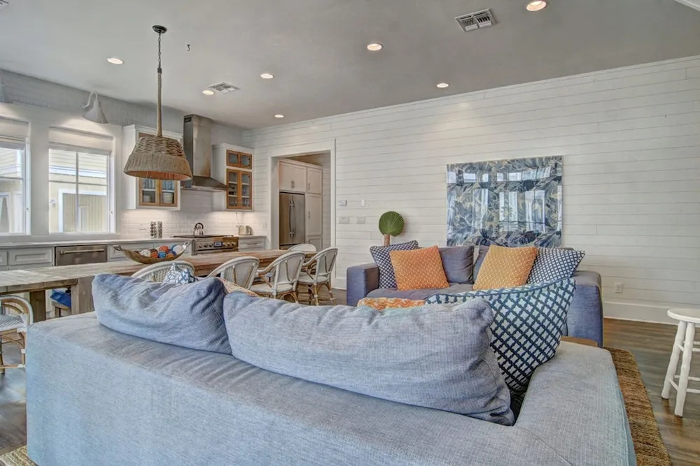 Cinnamon Shore- Shore Perfection 118 CE