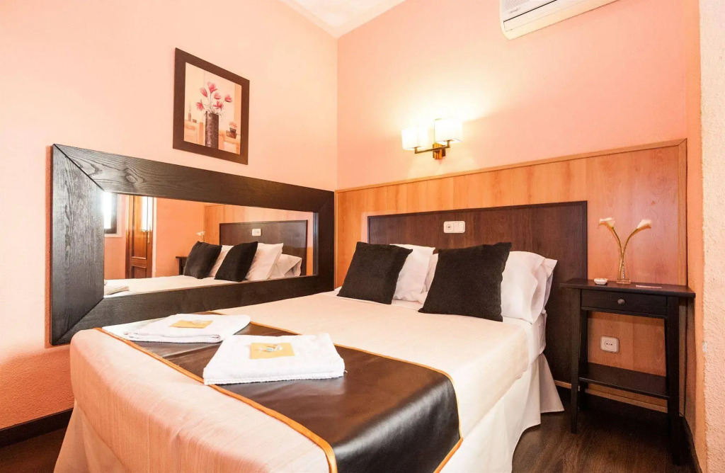 Hostal Gallardo