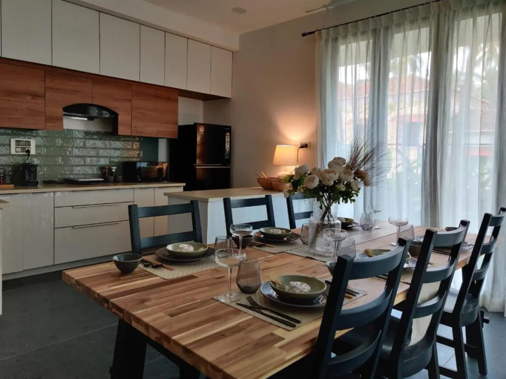 Villa by Olive - Nerul