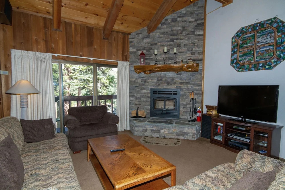 Courchevel #42 2 Bedroom Condo