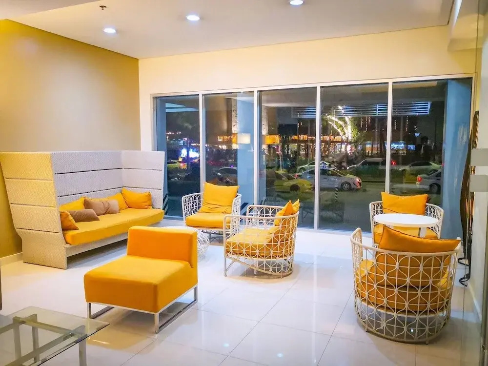 Metro Cebu IT Park Condo Near CBD & Downtown