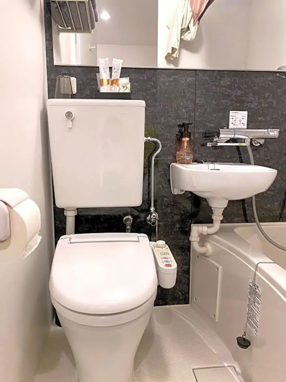 Hotel Prezier Akihabara - Vacation Stay 21812V