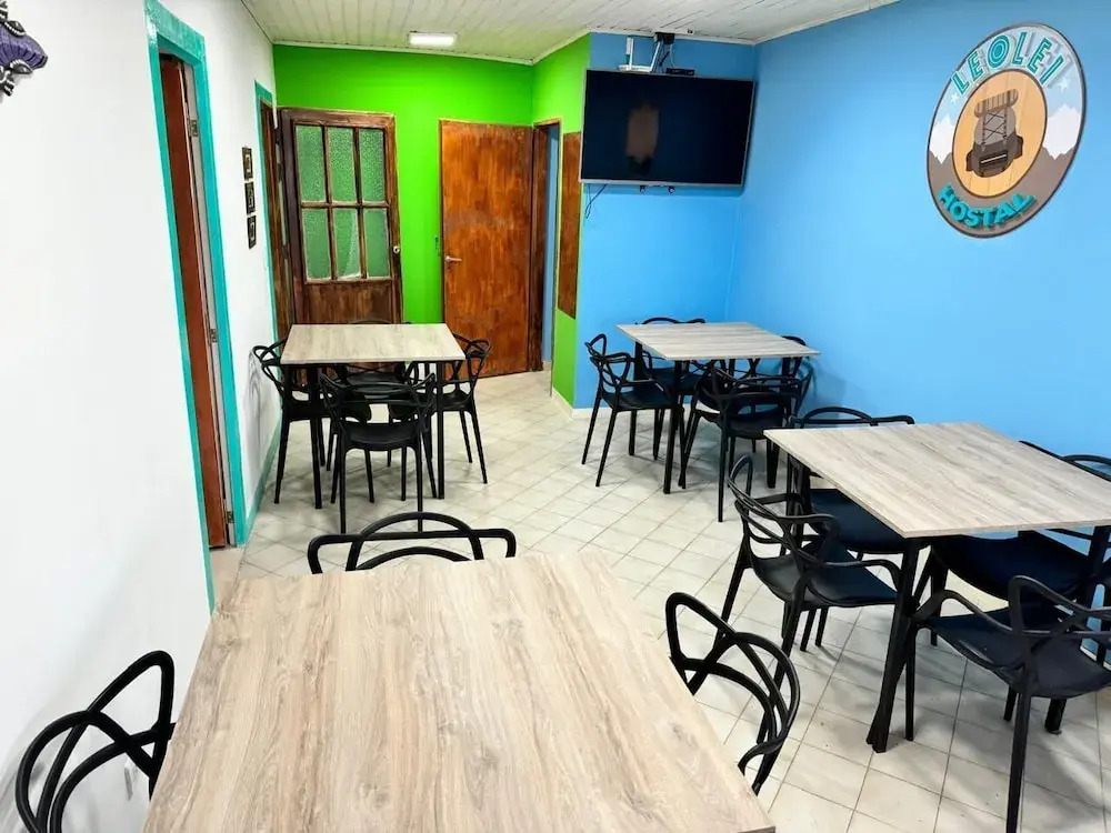 Hostal Leolei