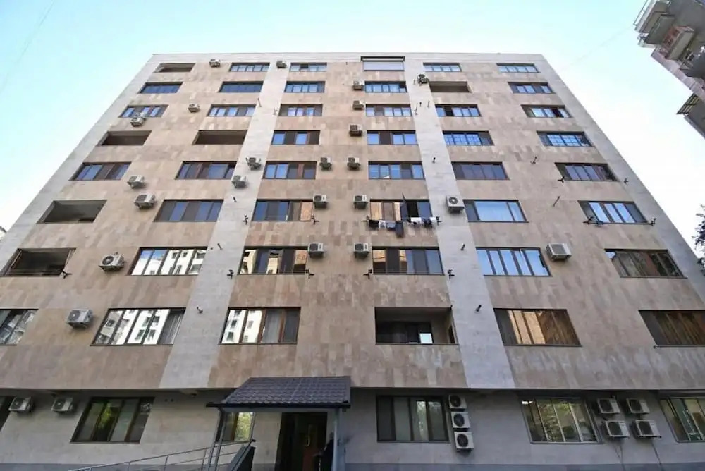Stay Inn на ул. Маштоца, 13/1