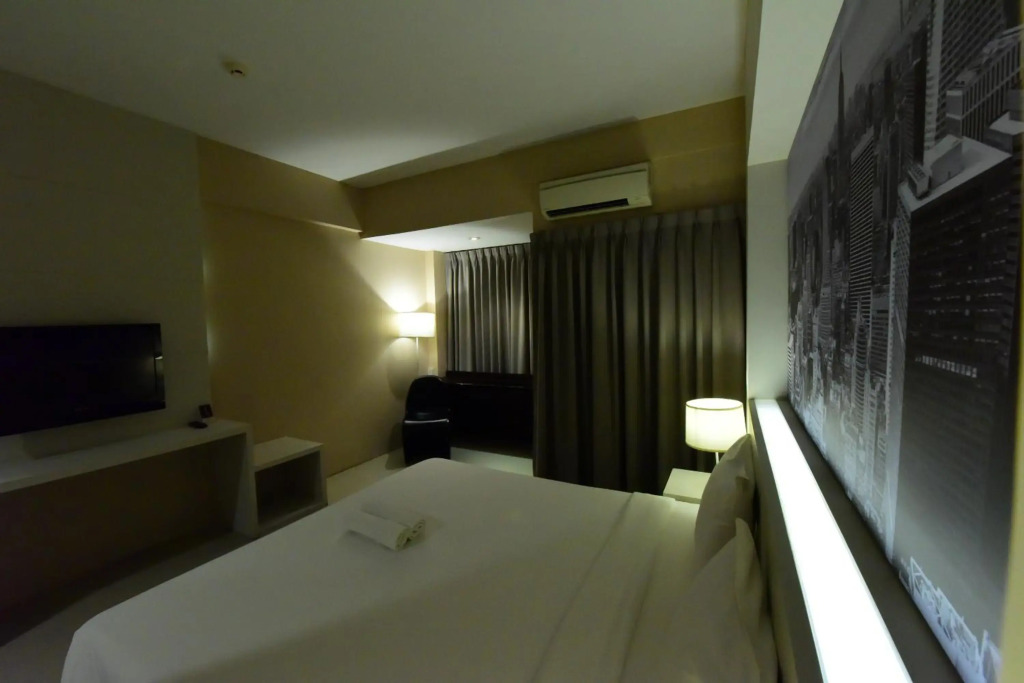 Trendy Hotel