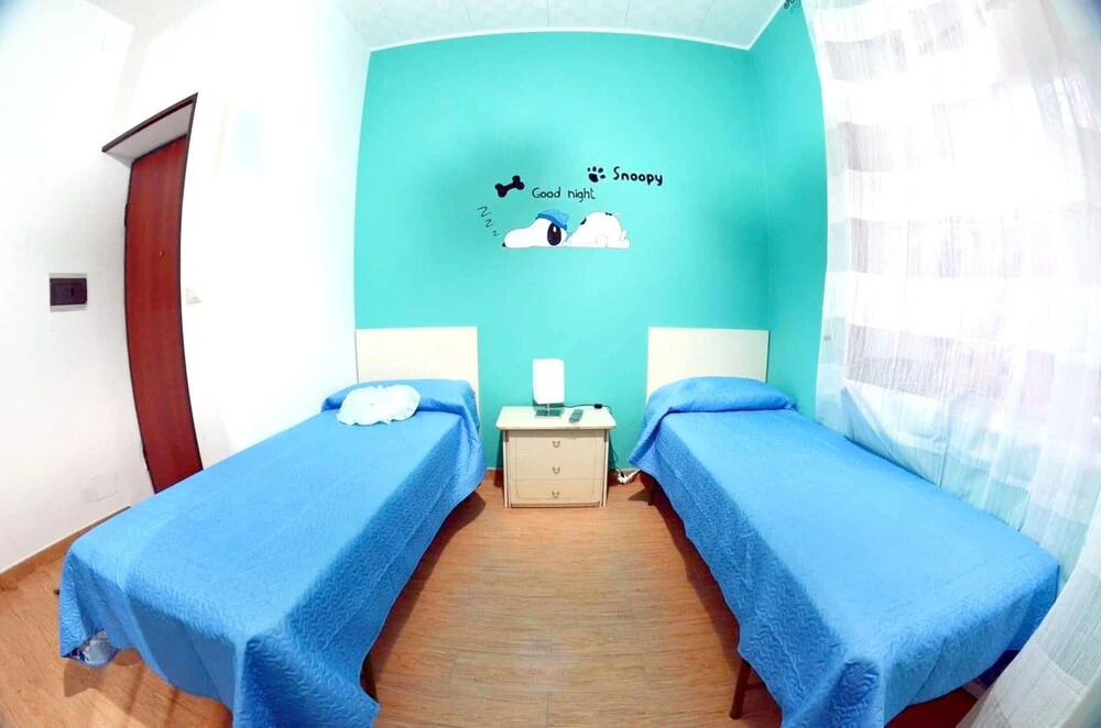 Apartment with 2 Bedrooms in Linguaglossa, with Balcony - 7 Km From the Slopes