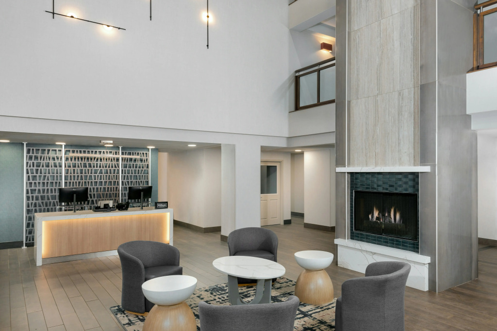 Homewood Suites by Hilton Buffalo/Airport