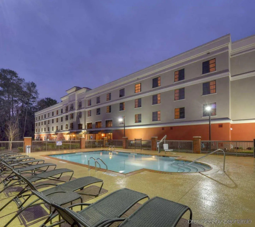 Hampton Inn Columbus/South-Fort Benning