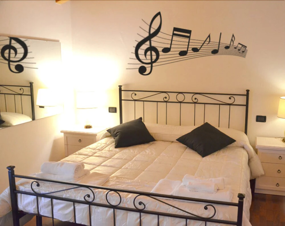 B&B Le Muse
