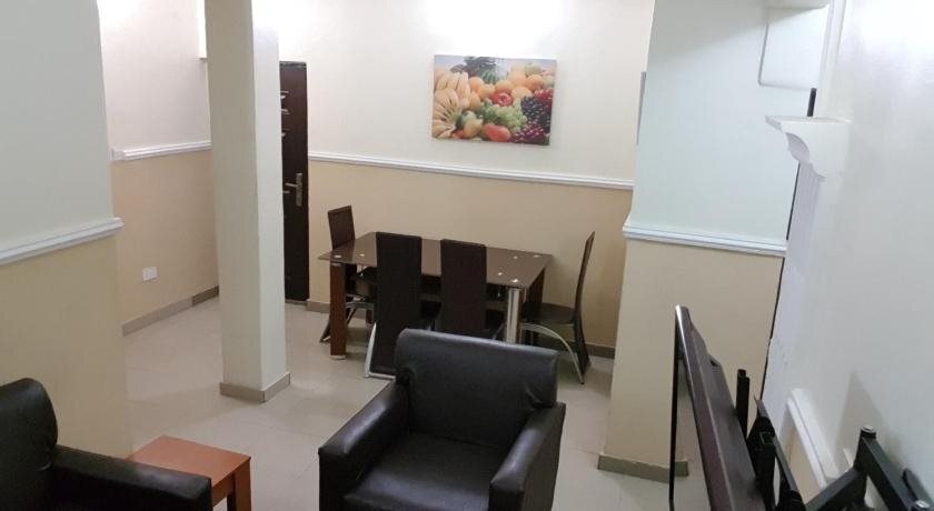 VTL Suites