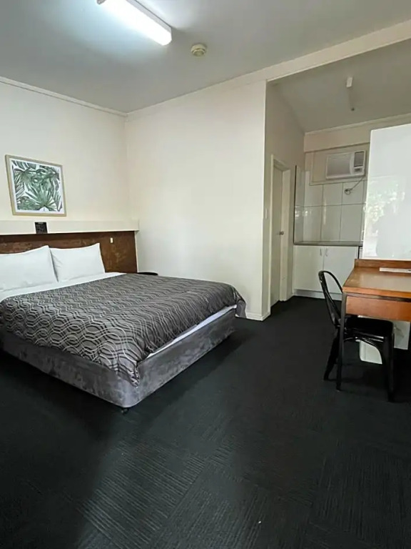 Allambie Motel