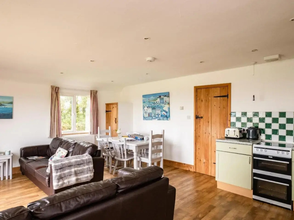 Campion Lodge
