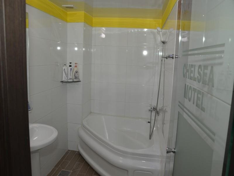 Chelsea Hotel Seongnam