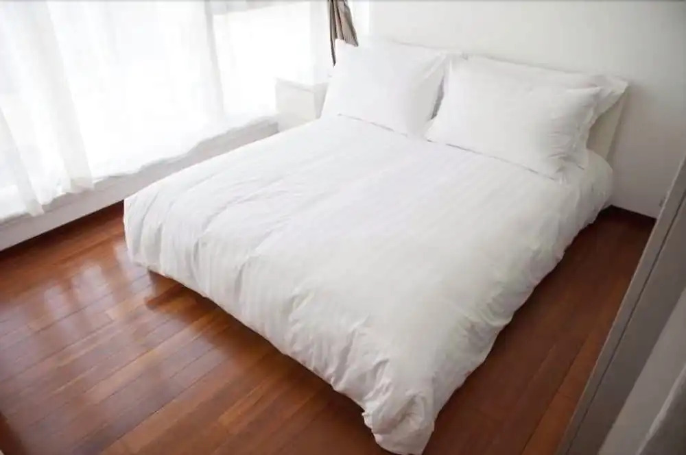 Yopark Serviced Apartment-hui Ning Garden