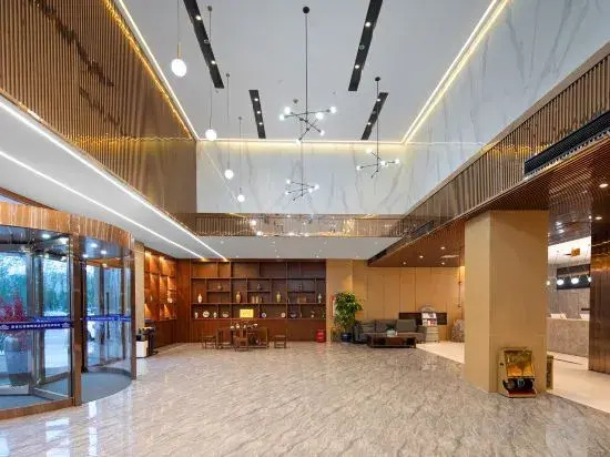 Microtel by Wyndham Miluo
