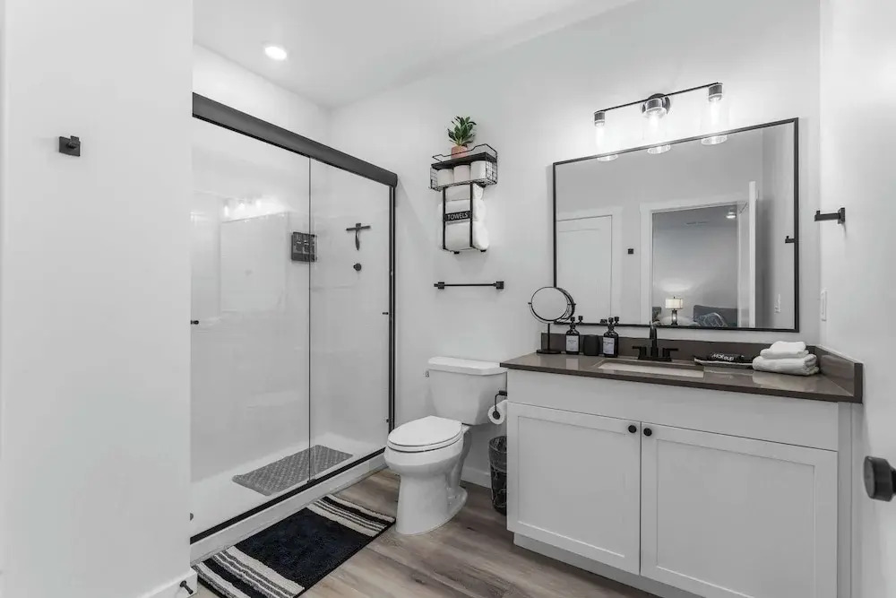 Sunset Ridge - Private Hot Tub Resort Amenities