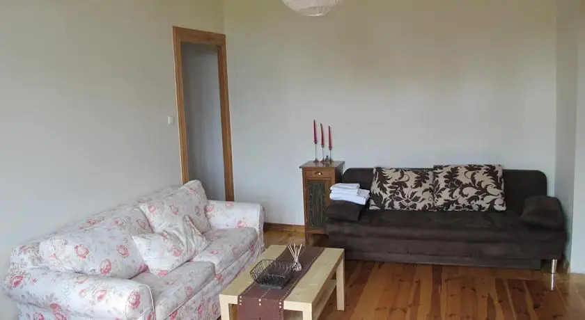 Apartament Lawendowa