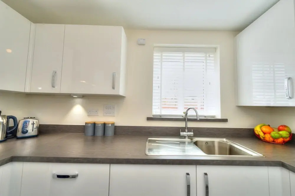 Executive Fairfields Apartment