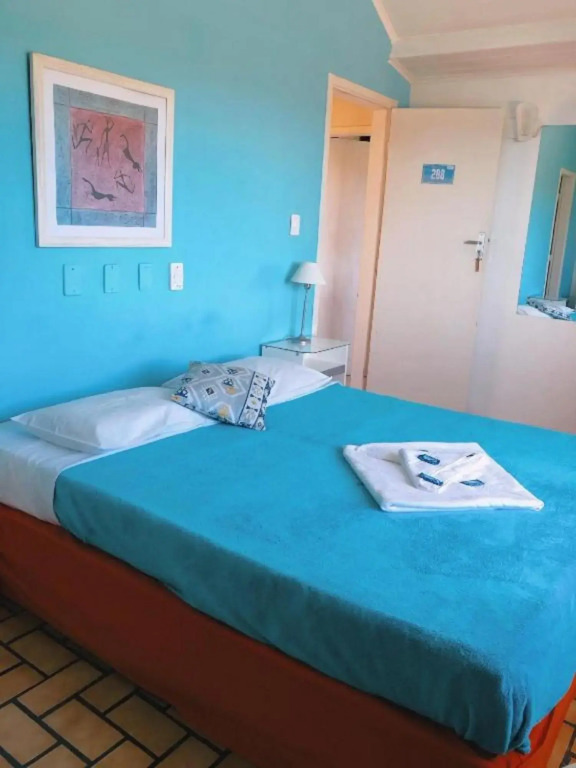 Pousada Porto Almar Buzios