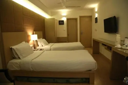 Hotel President