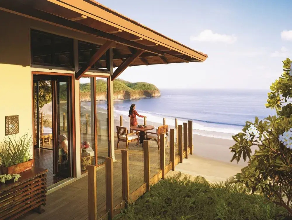 Mukul Beach, Golf And Spa