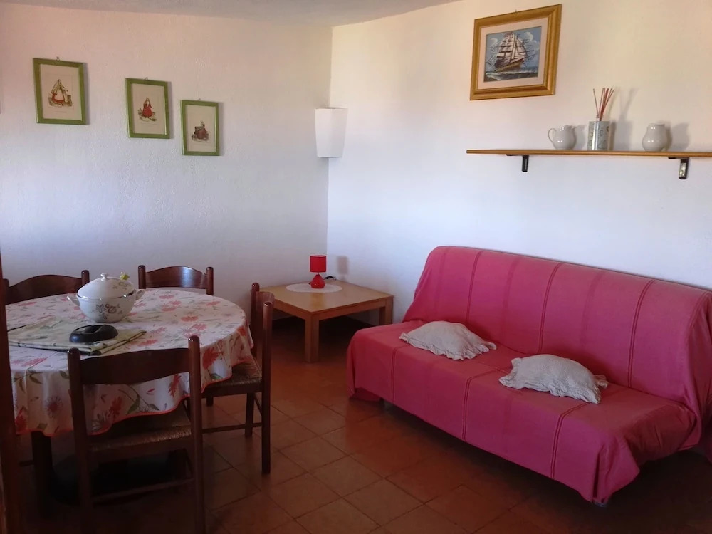 Villaggio Marineledda
