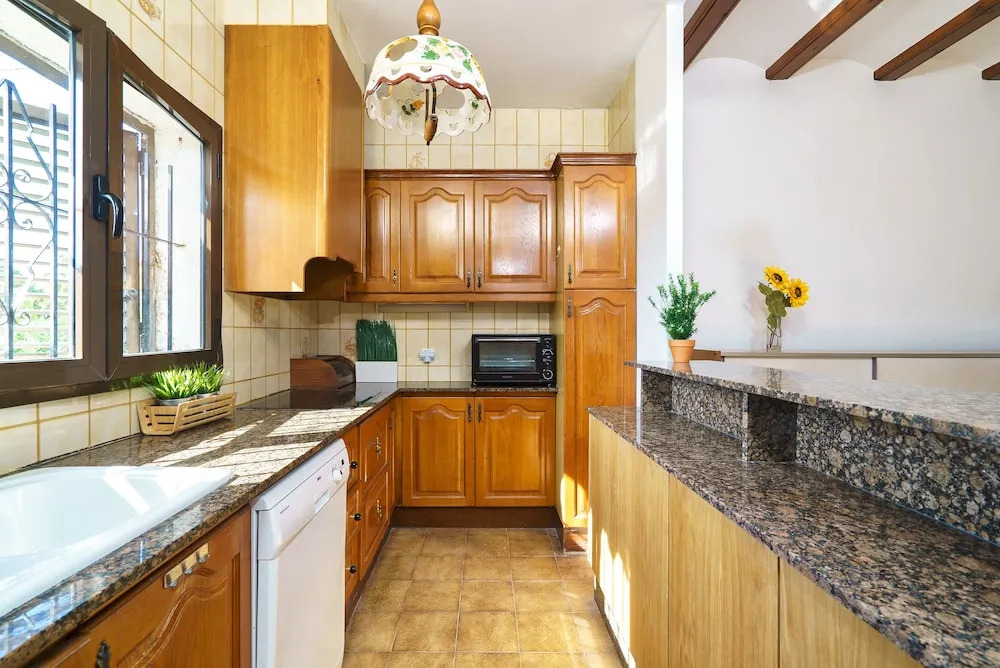 Villa Solhabitat Moraira Oasis