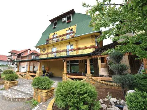Villa Belilo 69