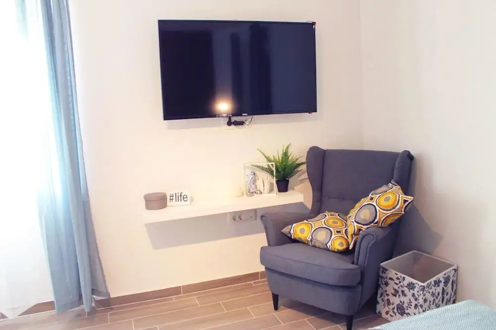 Butique apartment Borghetto