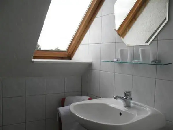 Pension Hinz & Kunz