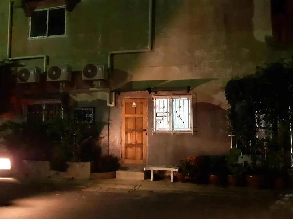 A & P House