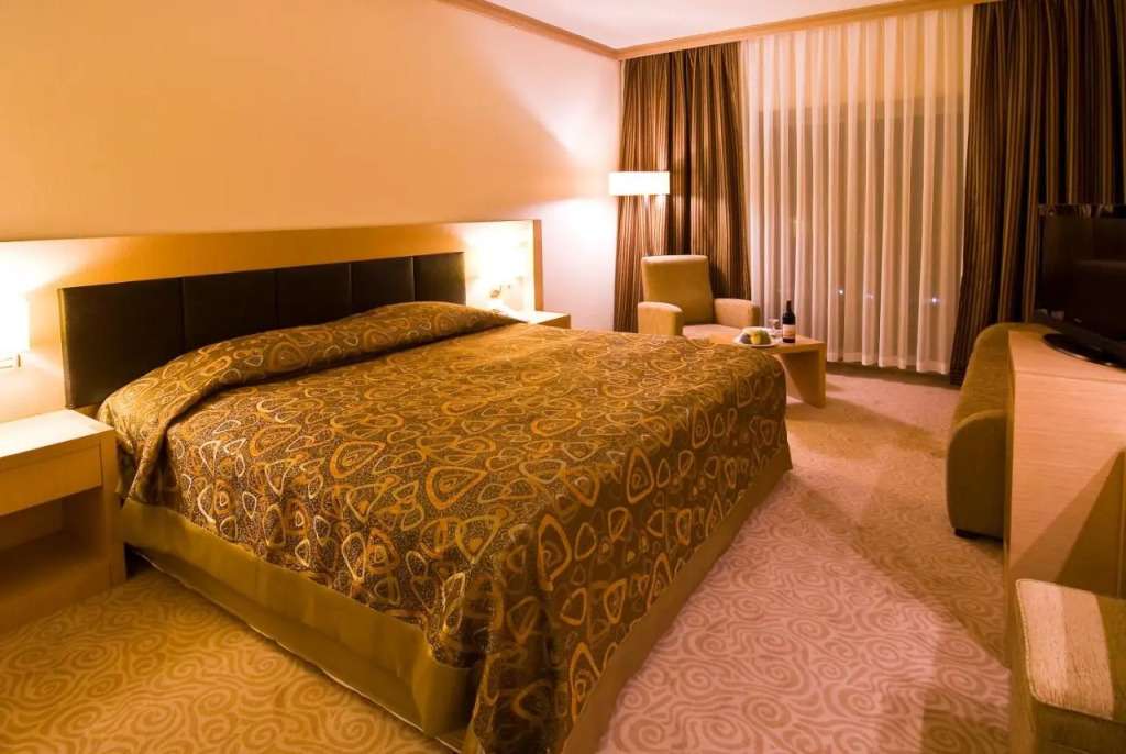 Adrina Termal Health & SPA Hotel